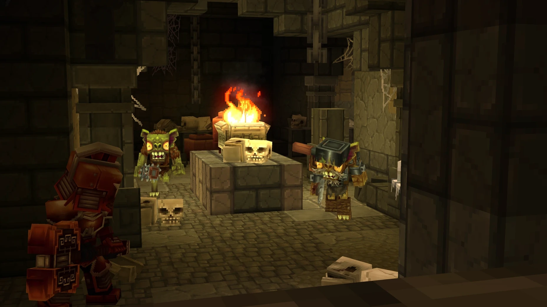 Hytale walkthrough 5 Hytale app screen 5