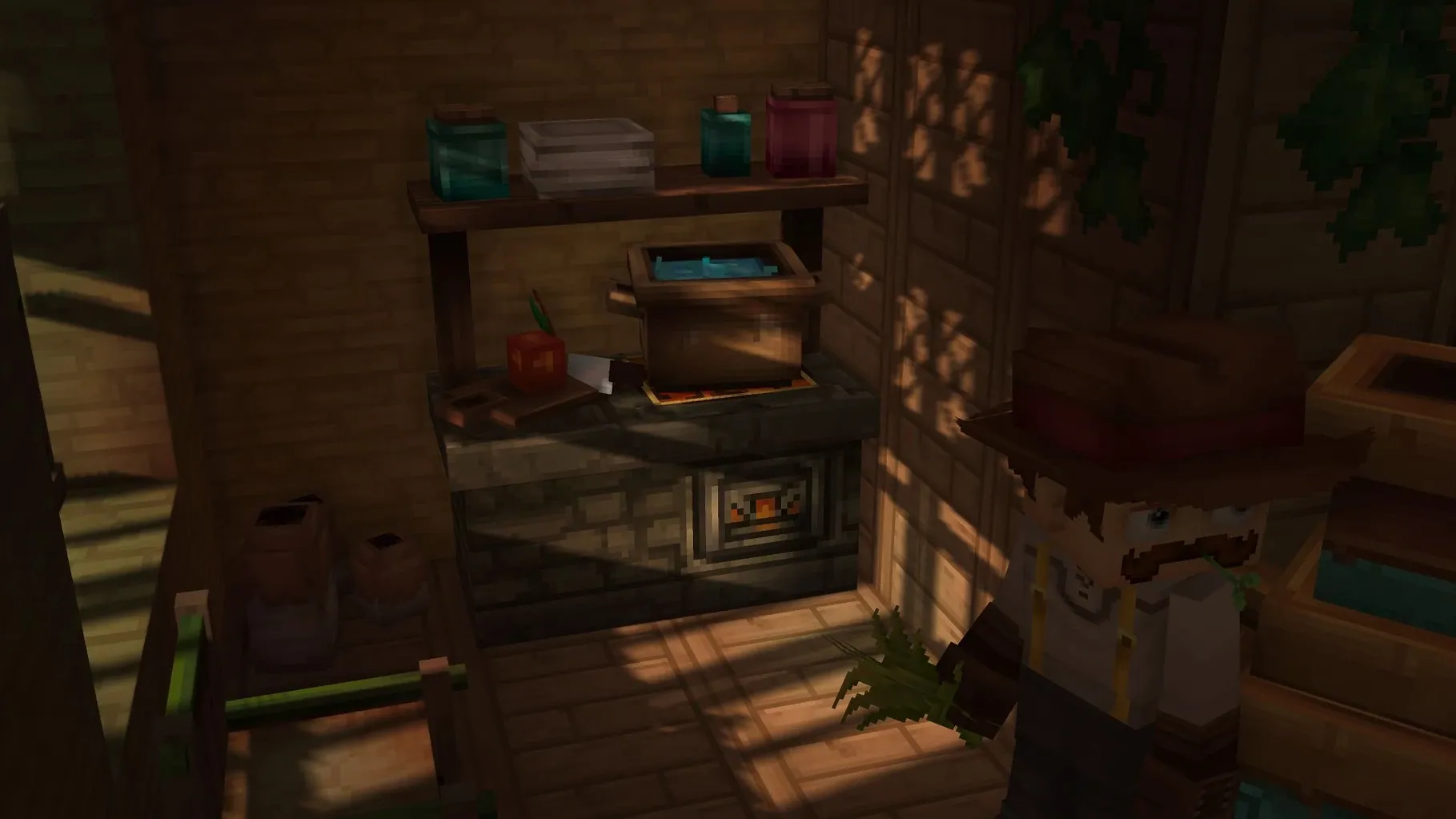 Hytale walkthrough 6 Hytale app screen 6