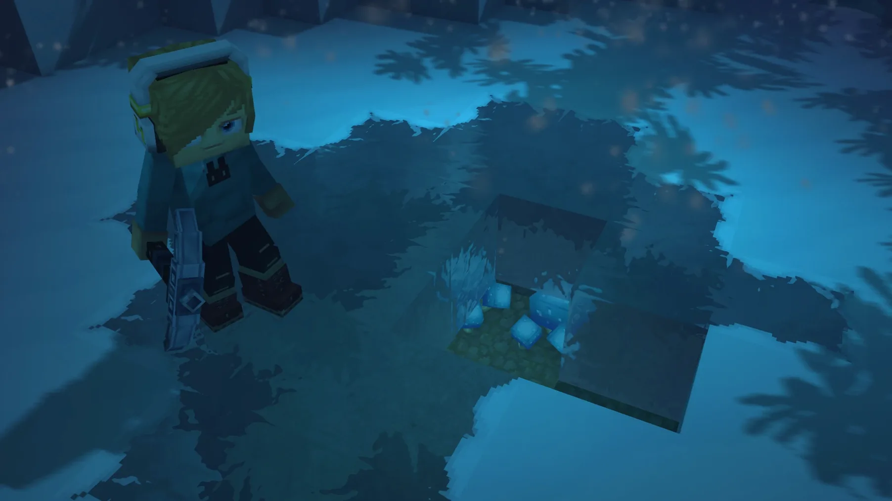 Hytale walkthrough 7 Hytale app screen 7
