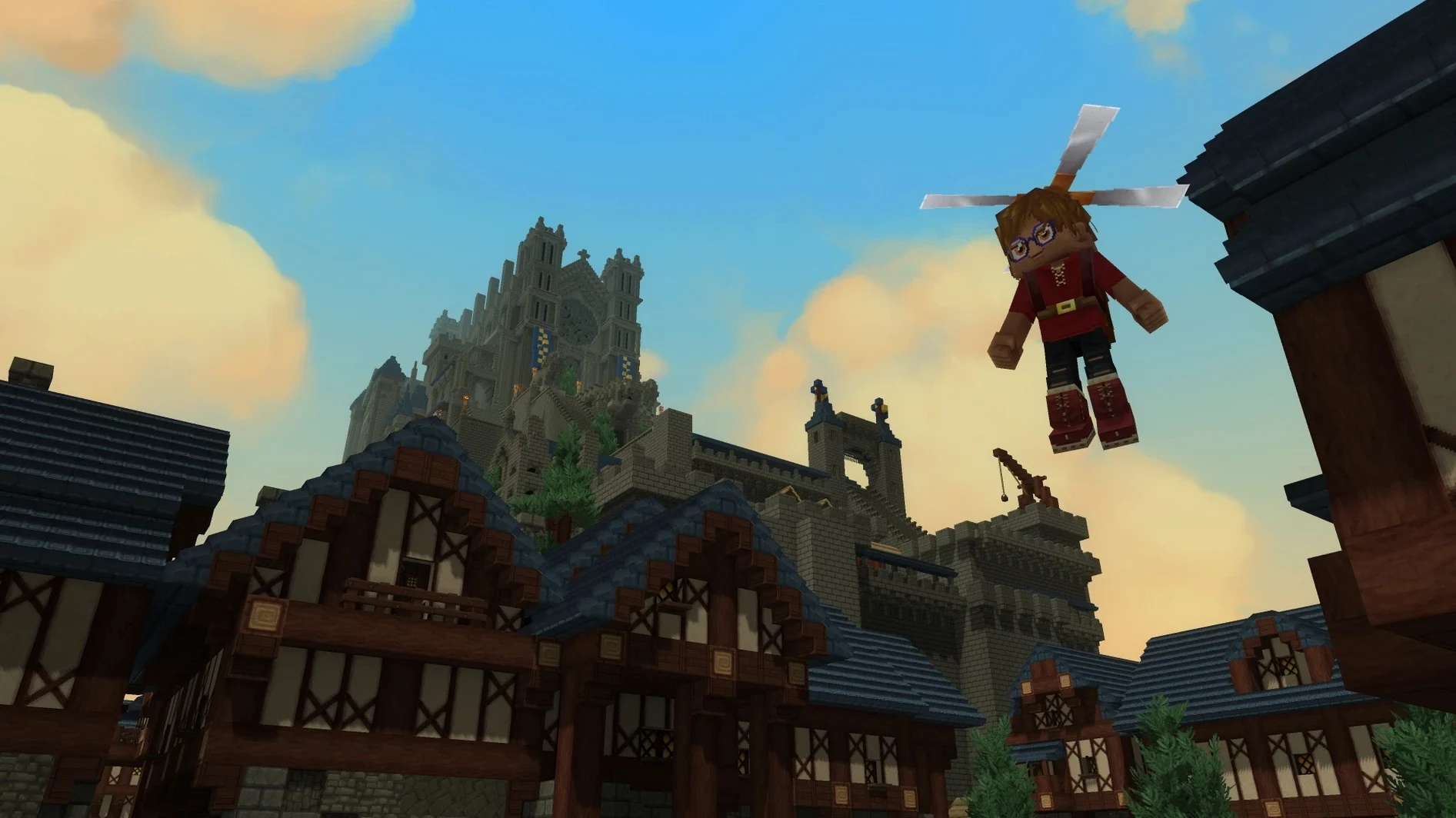 Hytale walkthrough 8 Hytale app screen 8