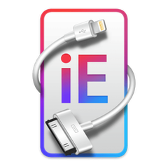iExplorer launcher icon