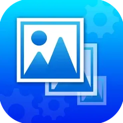 Image Resizer - Resize Photos launcher icon