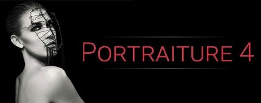 Imagenomic Portraiture identity mark