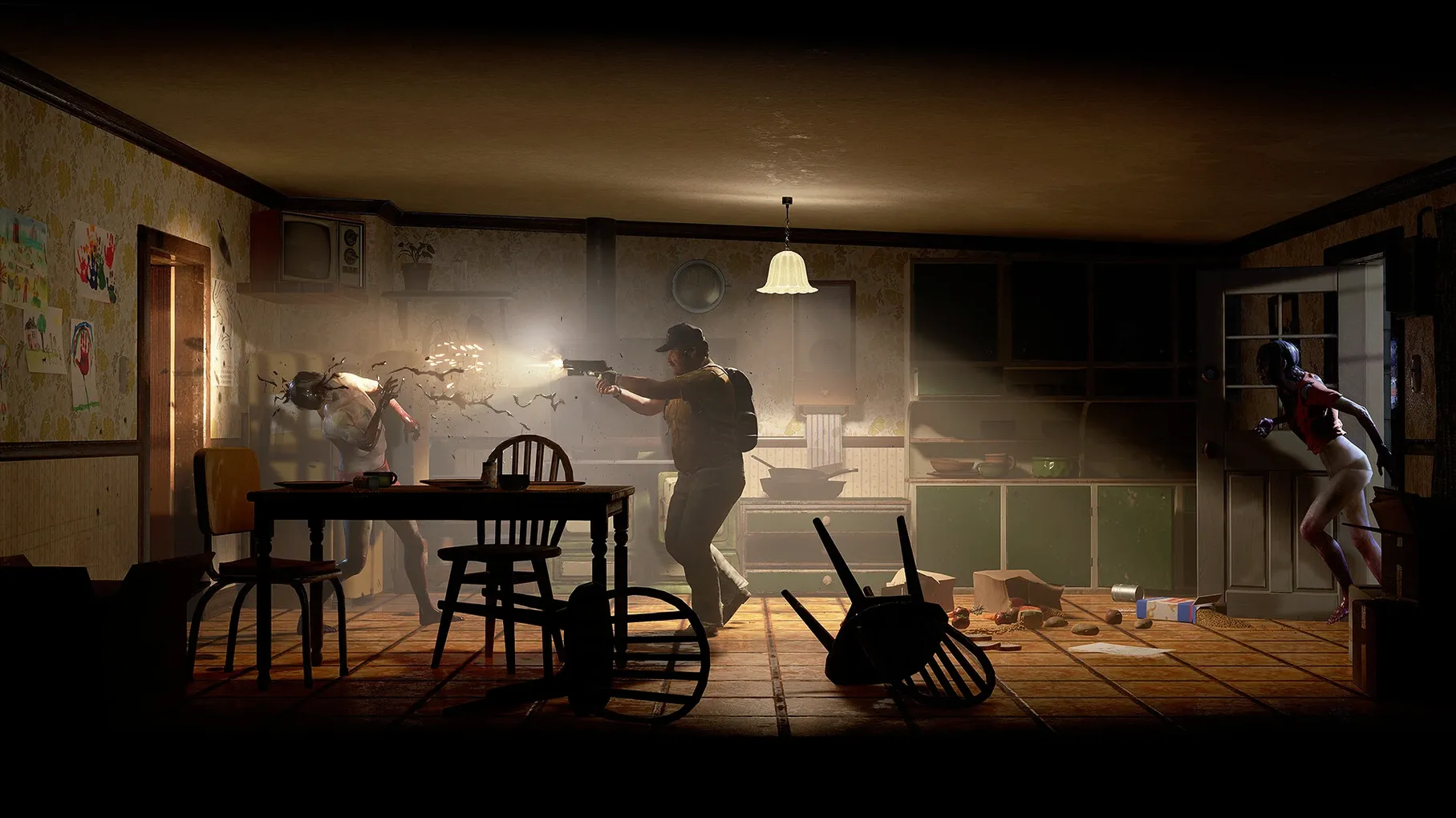 Into the Dead: Our Darkest Days — example 1 into the dead our darkest days for mac free download: app overview