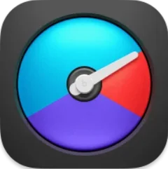 iStat Menus launcher icon