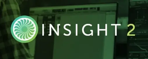 iZotope Insight identity mark