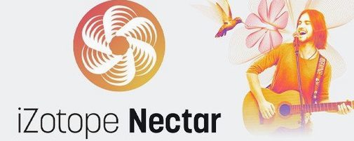 iZotope Nectar launcher icon