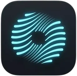 iZotope Ozone launcher icon