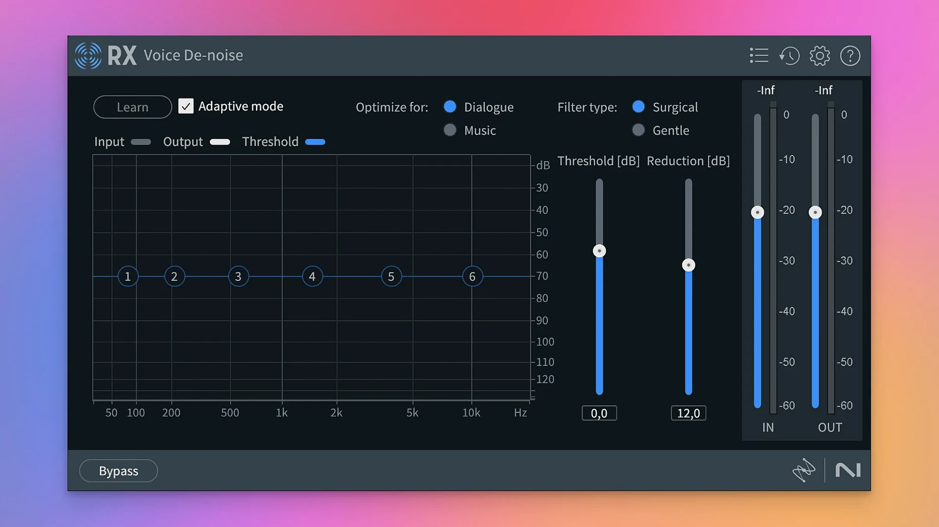 iZotope RX — example 1 izotope rx download: app overview