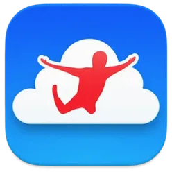 Jump Desktop identity mark