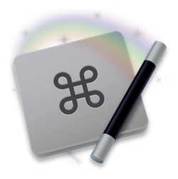 Keyboard Maestro identity mark