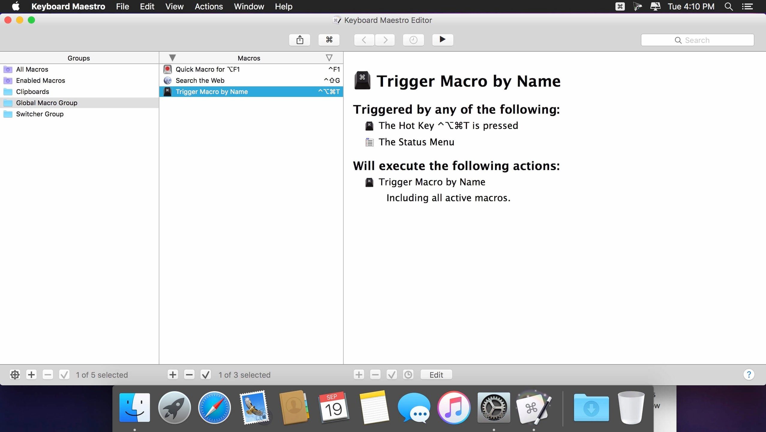 ableton keyboard shortcuts: app overview