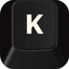 Klack launcher icon