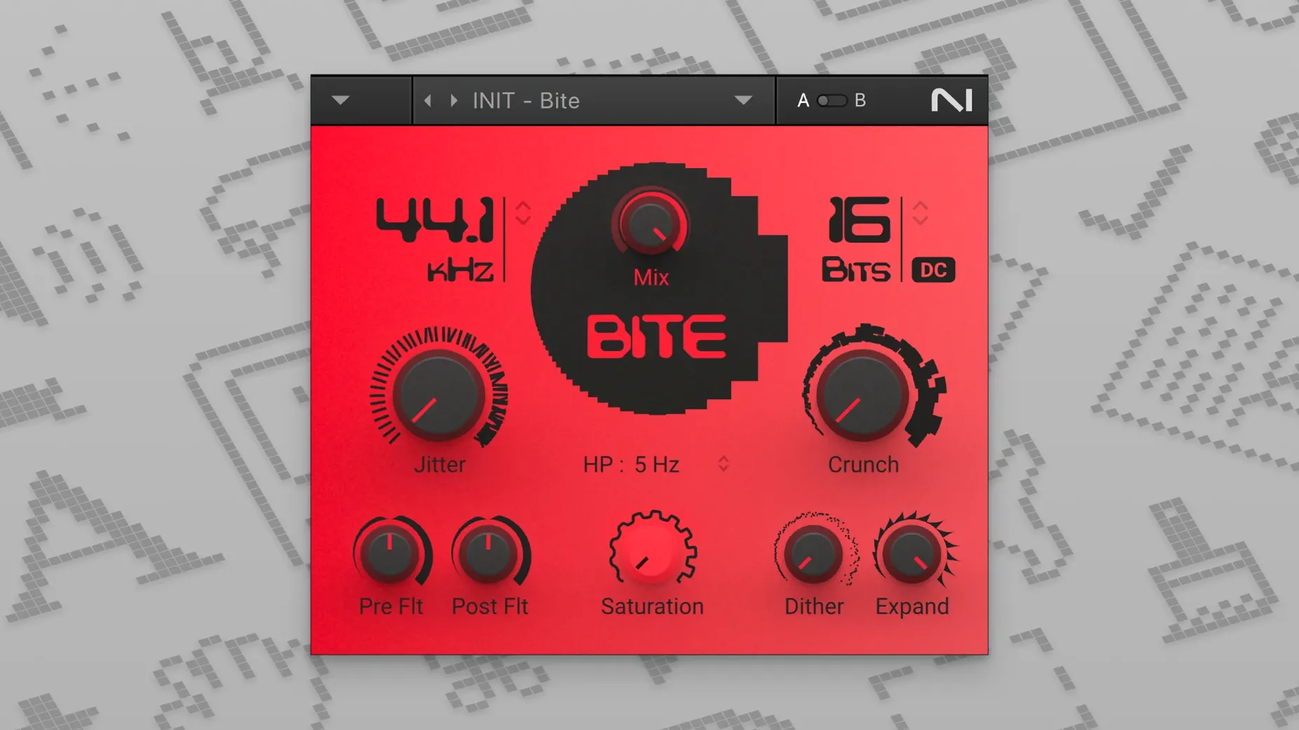 native instruments - komplete fx bundle: app overview