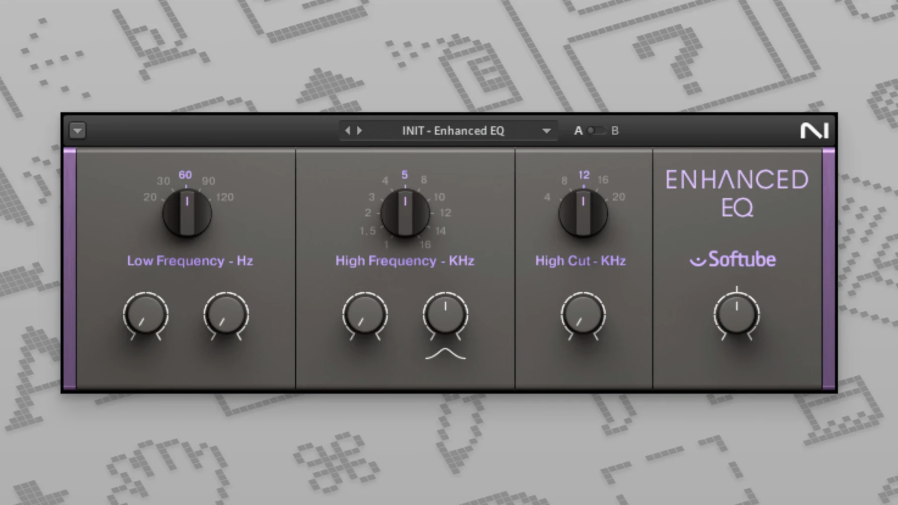 Komplete FX Bundle app screen 5