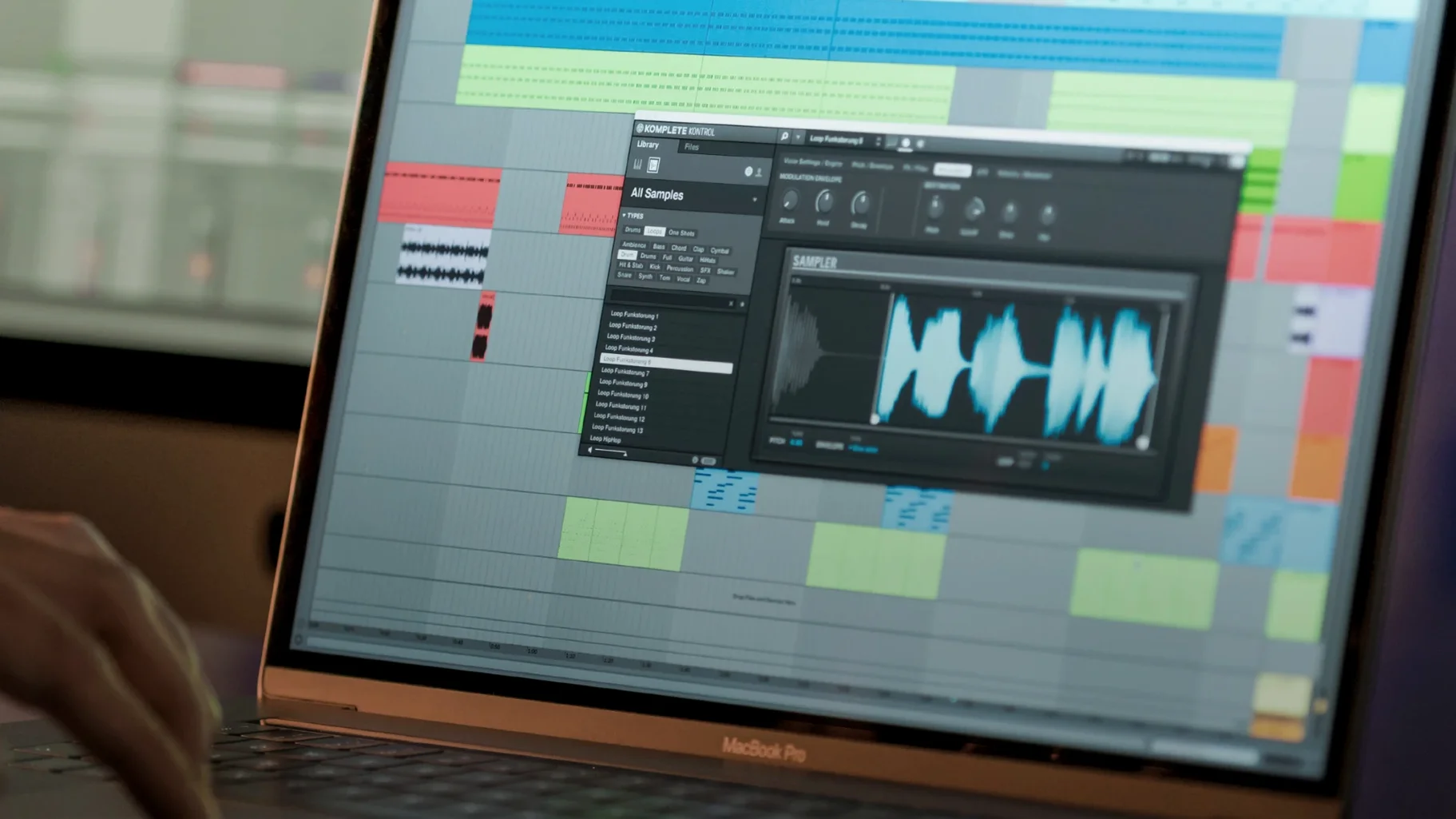 Komplete Kontrol walkthrough 1 komplete kontrol torrent: app overview