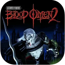 Legacy of Kain: Blood Omen 2 identity mark