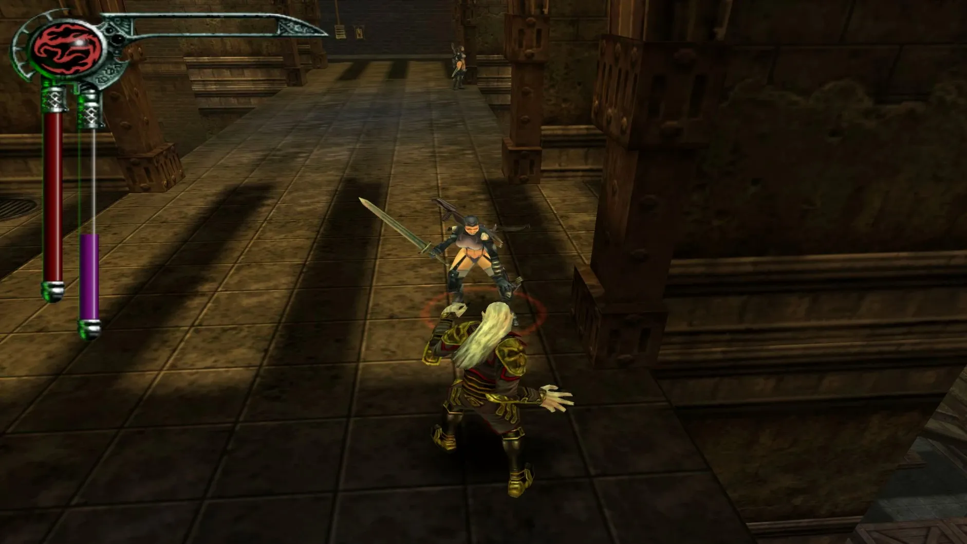 Legacy of Kain: Blood Omen 2 walkthrough 2 Legacy of Kain: Blood Omen 2 app screen 2