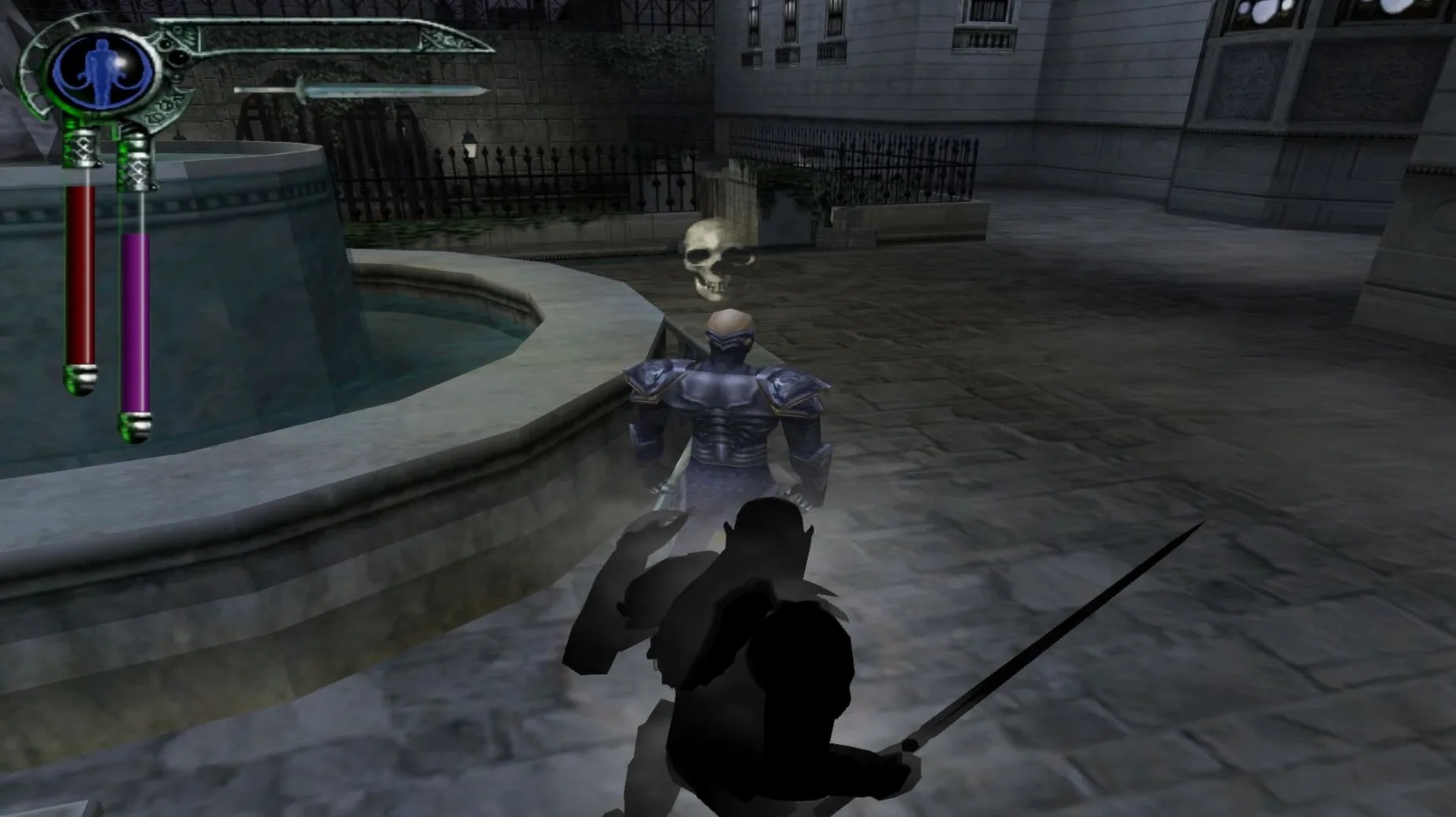 Legacy of Kain: Blood Omen 2 walkthrough 3 Legacy of Kain: Blood Omen 2 app screen 3