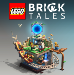 LEGO® Bricktales launcher icon