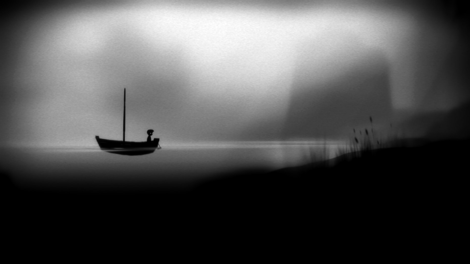 LIMBO app screen 2
