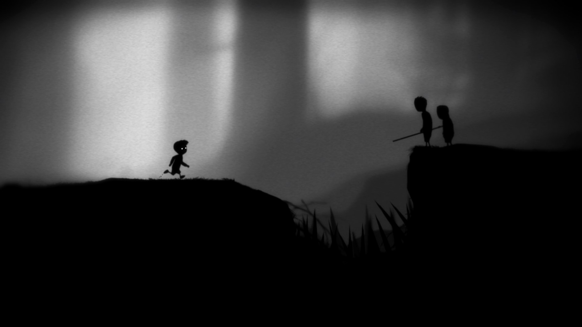 LIMBO app screen 3