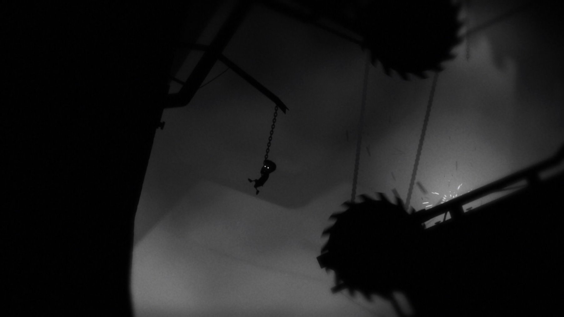 LIMBO app screen 4