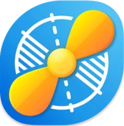 Little Snitch identity mark