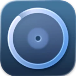 Logic Pro identity mark