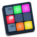 Loop Mash Up Pro launcher icon