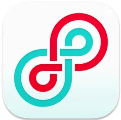 Loopback identity mark