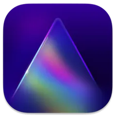 Luminar AI launcher icon