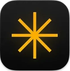 Luminar Neo launcher icon