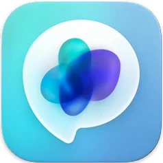 MacGPT launcher icon