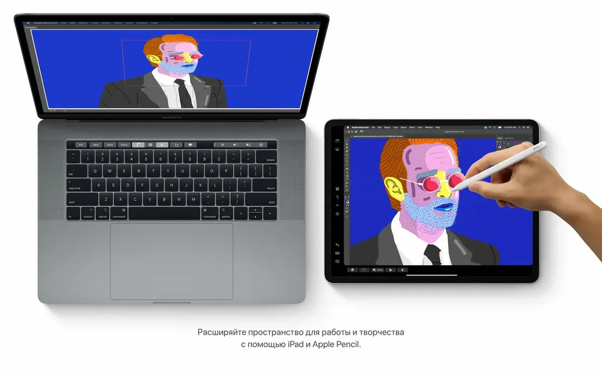macOS Catalina walkthrough 2 macOS Catalina app screen 2