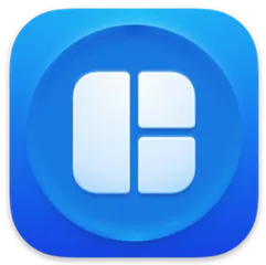 Magnet launcher icon