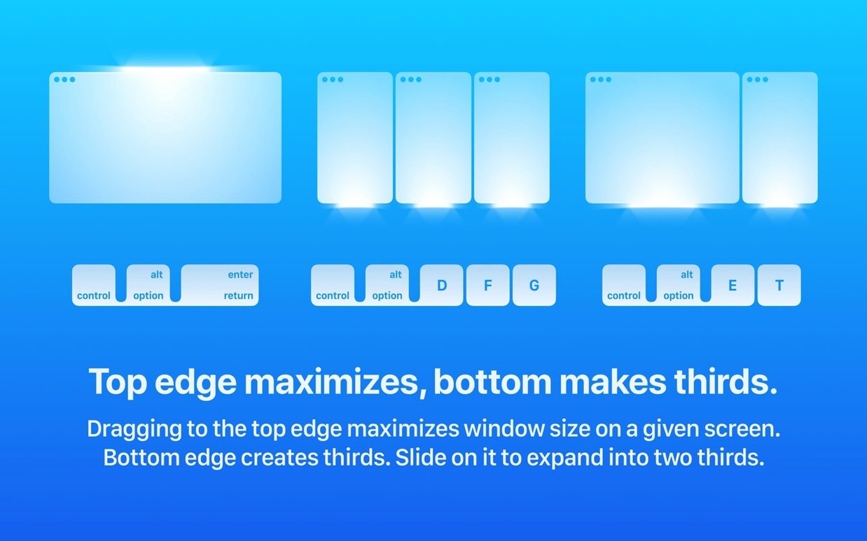 Magnet — example 2 Magnet macOS window 2