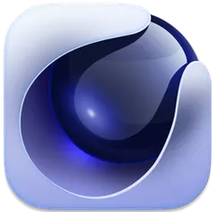 MAXON Cinema launcher icon