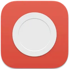 Mela launcher icon
