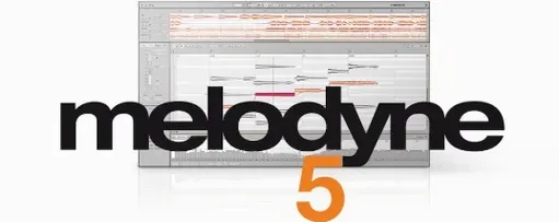 Melodyne launcher icon