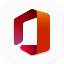 Microsoft Word launcher icon