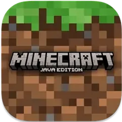 Minecraft identity mark