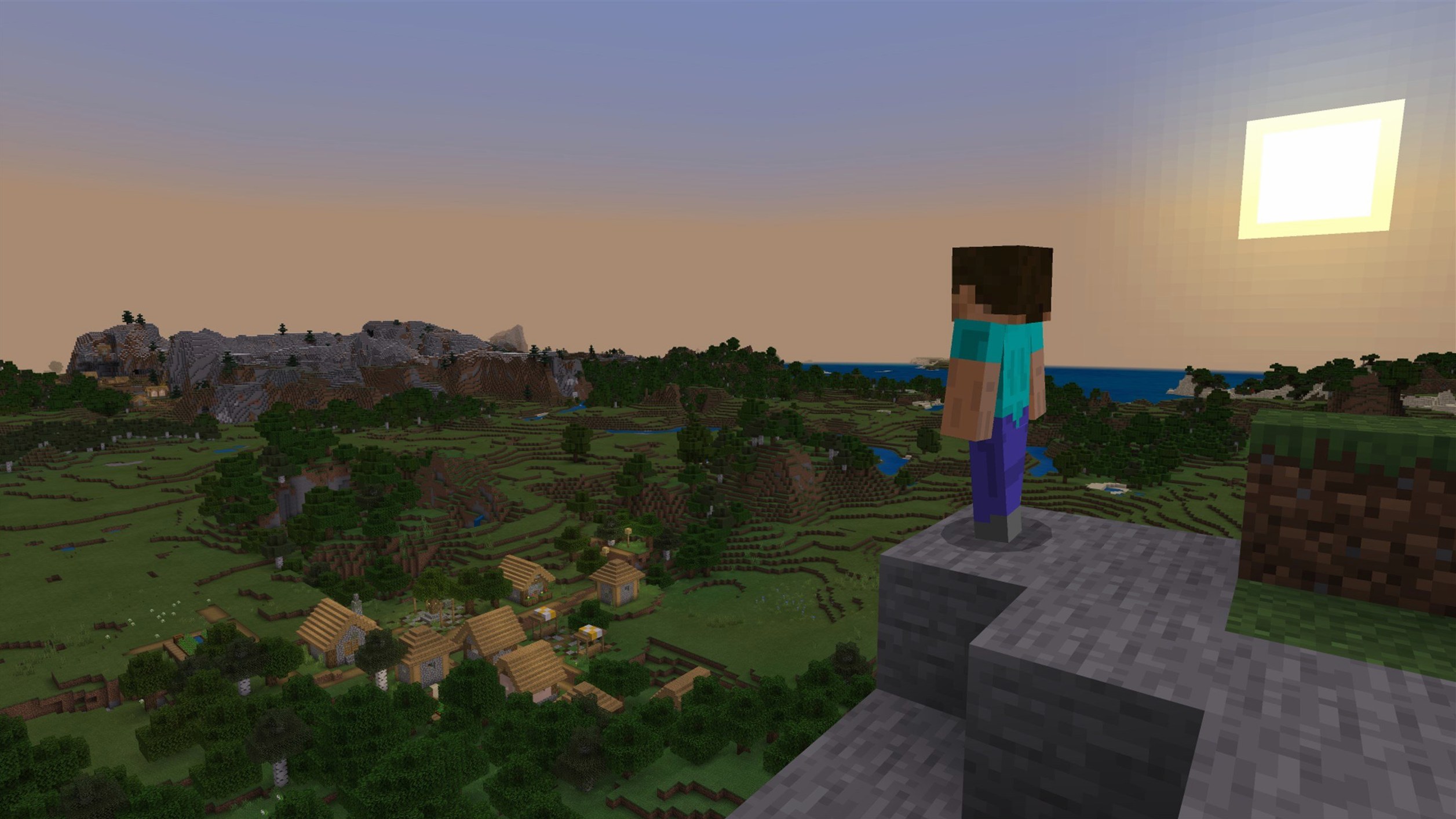 minecraft java edition torrent download: app overview