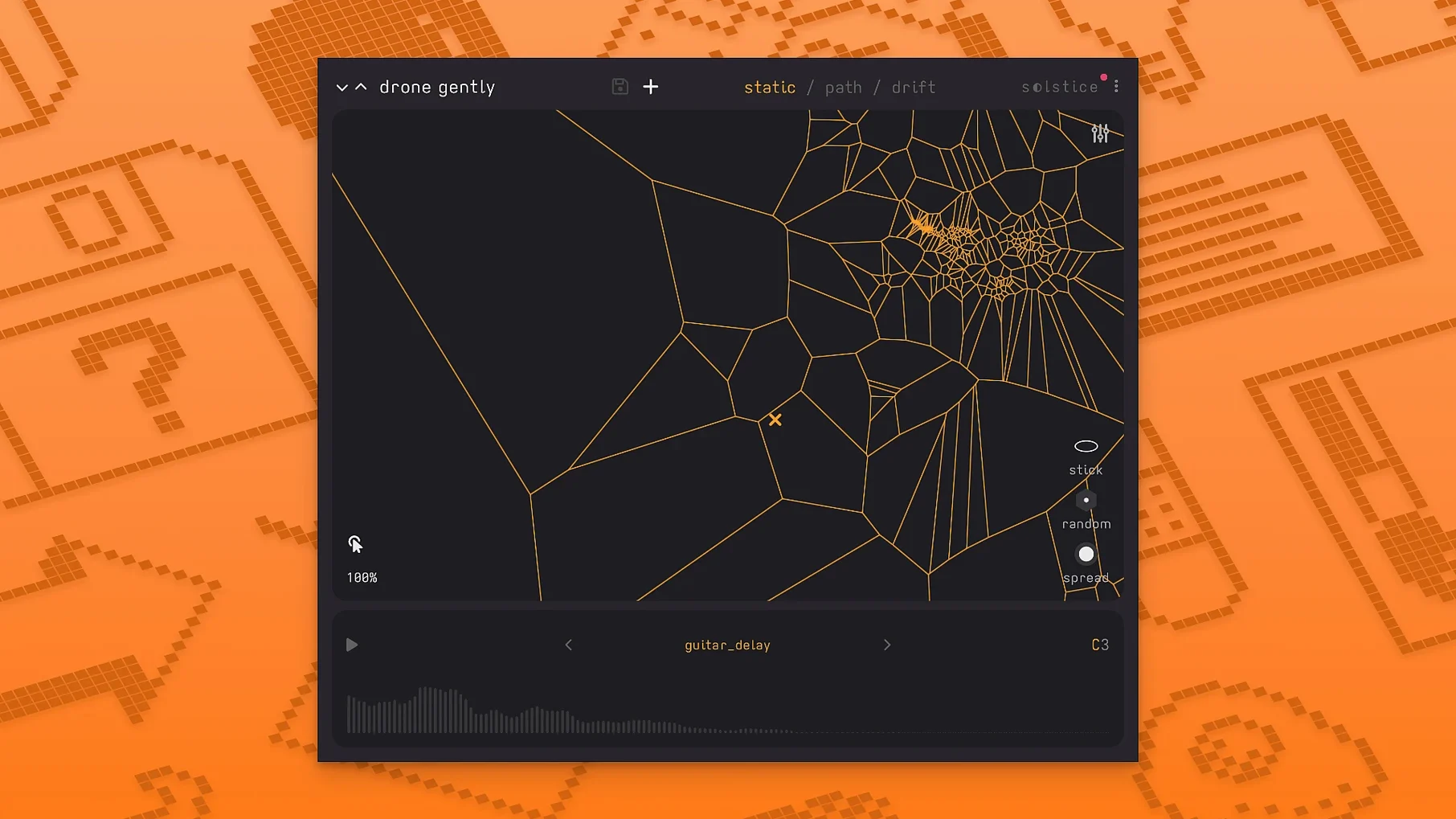 Minuit Solstice — example 1 minuit solstice crack: app overview