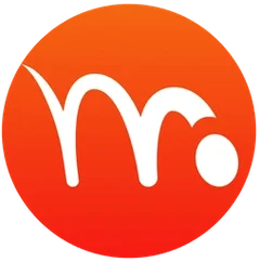 Moho Pro identity mark