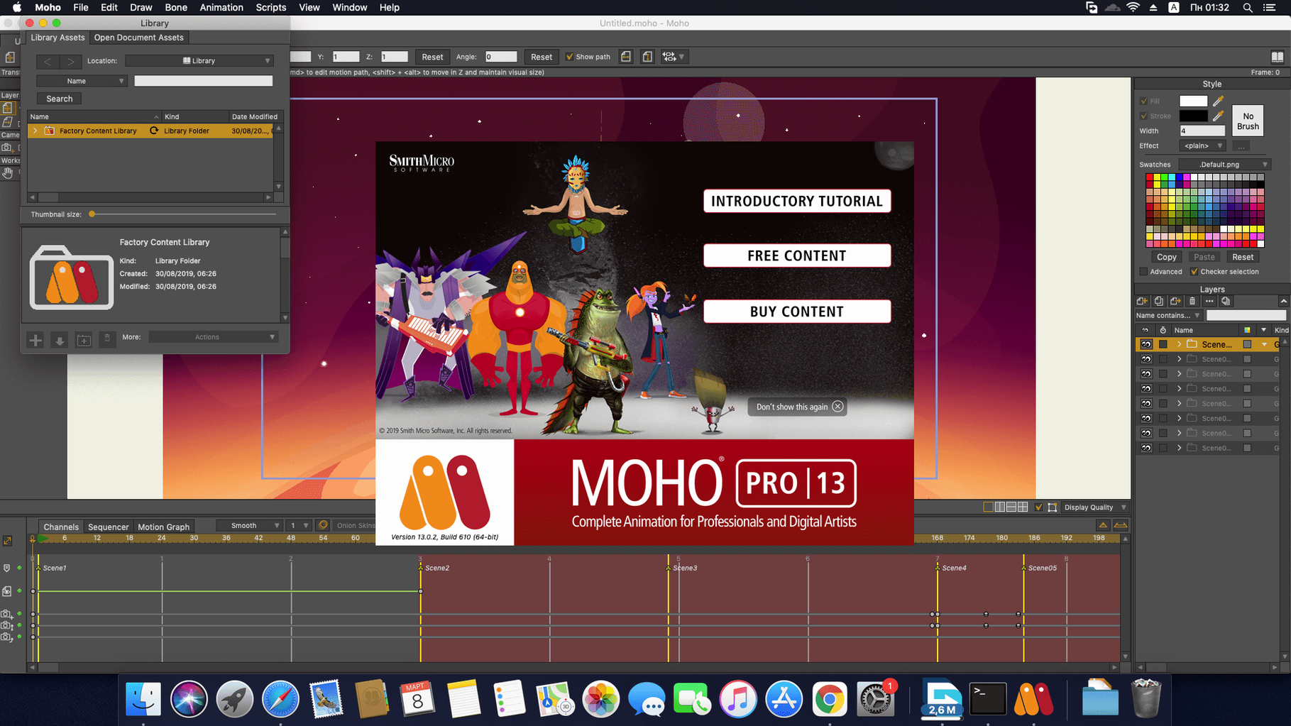 moho pro 14 download: app overview