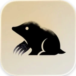 Mole identity mark