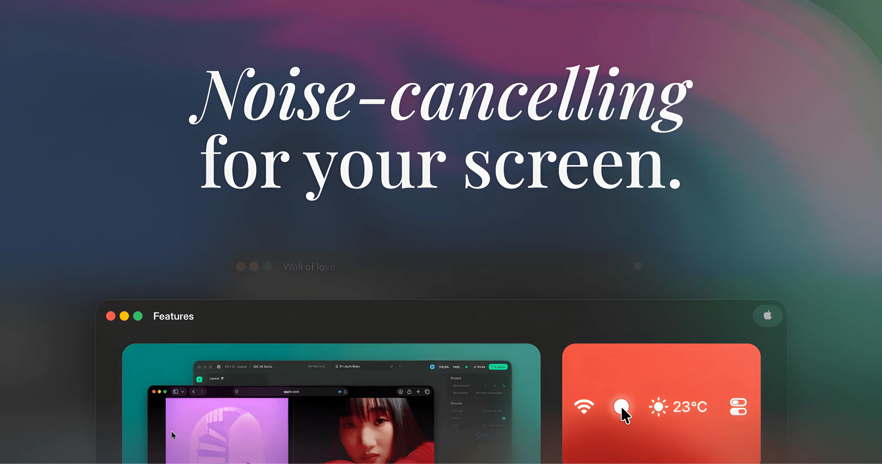 monocle for mac free download: app overview