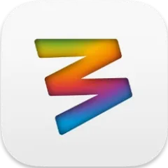 Moom launcher icon