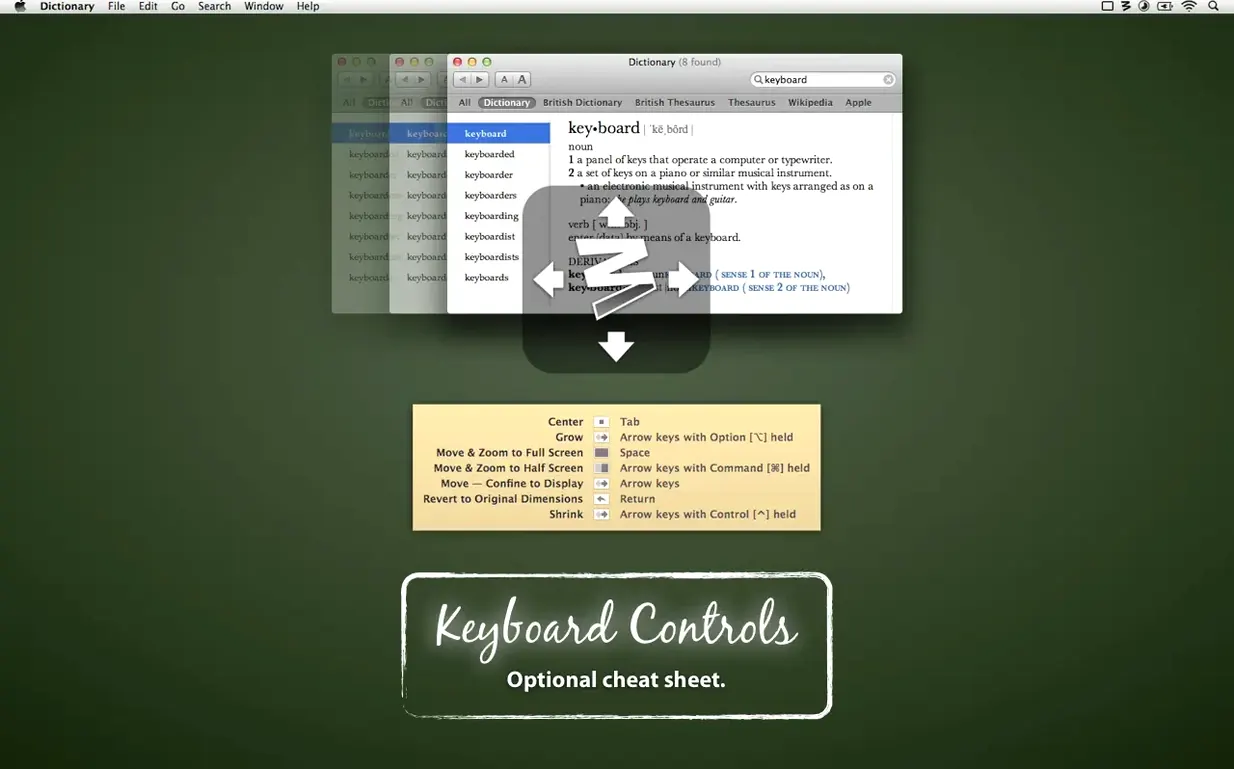 Moom macOS window 3